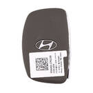 Llave remota inteligente original Hyundai Porter2 95440-CN100 | MK3 -| thumbnail