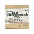 New Hyundai Porter2 / Porter II Genuine / OEM Smart Remote Key 2 Buttons 433MHz OEM Part Number: 95440-CN100,95440CN100 | Emirates Keys -| thumbnail