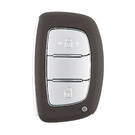 Llave remota inteligente original Hyundai Porter2 de 2 botones y 433 MHz 95440-CN100