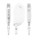 Kia EV6 2024 Оригинальный смарт-ключ с дистанционным управлением 4+1 кнопки 433 МГц 95440-CV520