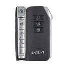 KIA K8 2022 Genuine Smart Remote Key 6+1 Buttons 433MHz 95440-L8011