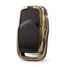 Nano Cover For Proton Remote Key 3 Button Black PT-C11J | MK3 -| thumbnail