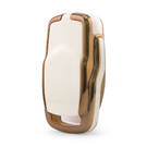 Nano Cover per chiave remota Proton 3 pulsanti Bianco PT-C11J | MK3 -| thumbnail