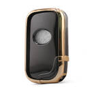 Nano Cover For BYD Remote Key 3 Button Black BYD-E11J3B | MK3 -| thumbnail