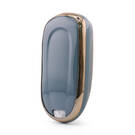 Nano Cover per chiave telecomando Buick 3 pulsanti grigio BK-A11J4B | MK3 -| thumbnail