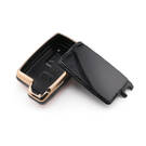 New Aftermarket Nano High Quality Cover For Toyota Remote Key 5 Button Black Color TYT-O11J5 | Emirates Keys -| thumbnail