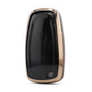 Nano Cover For Ford Remote Key 3 Button Black Ford-B11J3B | MK3 -| thumbnail