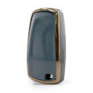 Nano Cover For Ford Remote Key 3 Button Gray Ford-B11J3B | MK3 -| thumbnail