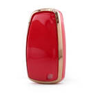 Nano Cover For Ford Remote Key 4 Button Red Ford-B11J4B | MK3 -| thumbnail
