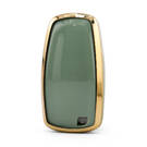 Nano Cover For Ford Remote Key 4 Button Green Ford-B11J4B | MK3 -| thumbnail