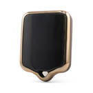 Funda nano para mando a distancia Ford de 3 botones, color negro Ford-M11J3 | MK3 -| thumbnail