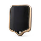 Nano Cover For Ford Remote Key 4 Button Black Ford-M11J4 | MK3 -| thumbnail