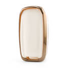 Nano Cover per chiave remota Jeep 5 pulsanti bianca Jeep-D11J5B | MK3 -| thumbnail