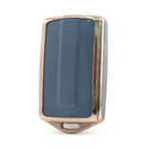 Nano Cover per chiave remota Jeep 6 pulsanti grigia Jeep-E11J6 | MK3 -| thumbnail