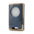 Nano Cover For Cadillac Remote Key 5 Button Gray CDLC-C11J5A | MK3 -| thumbnail