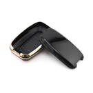 New Aftermarket Nano High Quality Cover For Chrysler Remote Key 6 Button Black Color CRSL-B11J6 | Emirates Keys -| thumbnail
