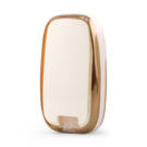 Nano Cover For Chrysler Remote Key 6 Button White CRSL-B11J6 | MK3 -| thumbnail