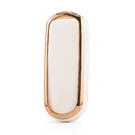 Nano Cover per chiave telecomando Mazda 3 pulsanti bianco MZD-A11J3B | MK3 -| thumbnail