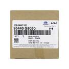 Yeni Hyundai Grandeur 2021 Orijinal / OEM Akıllı Uzaktan Anahtar 4+1 Düğmeler 433MHz OEM Parça Numarası: 95440-G8050 | Emirates Keys -| thumbnail