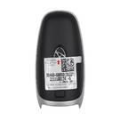 Hyundai Grandeur Orijinal Akıllı Uzaktan Anahtar 95440-G80504 | MK3 -| thumbnail