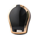 Nano Cover per chiave telecomando Nissan 3 pulsanti Nero NS-D11J3B | MK3 -| thumbnail