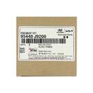 Nuevo Hyundai Kona 2022 Genuine / OEM Smart Remote Key 5 Botones 433MHz Número de pieza OEM: 95440-J9200 - FCC ID: FOB-4F41 | Claves de los Emiratos -| thumbnail