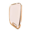 Nano Cover per chiave remota Xhorse 3 pulsanti Bianco XH-B11J3 | MK3 -| thumbnail