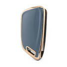 Nano Cover For Xhorse Remote Key 3 Button Gray XH-B11J3 | MK3 -| thumbnail