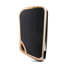 Nano Cover For Xhorse Remote Key 3 Button Black XH-C11J | MK3 -| thumbnail