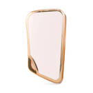 Nano Cover per chiave remota Xhorse 3 pulsanti Bianco XH-C11J | MK3 -| thumbnail