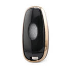 Funda nano para mando a distancia Hyundai de 5 botones, color negro HY-H11J5B | MK3 -| thumbnail