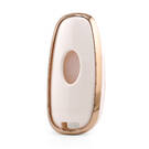 Funda nano para mando a distancia Hyundai de 5 botones, color blanco HY-H11J5B | MK3 -| thumbnail