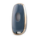 Funda nano para mando a distancia Hyundai de 5 botones, color gris HY-H11J5B | MK3 -| thumbnail