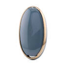 Funda nano para mando a distancia Hyundai de 5 botones, color gris HY-L11J5A | MK3 -| thumbnail