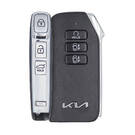 KIA Sportage 2024 Genuine Smart Remote Key 6 Buttons 433MHz 95440-P1810