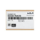 New Kia Sportage 2023 Genuine / OEM Smart Remote Key 3 Buttons 433MHz OEM Part Number: 95440-R2630, 95440R2630 | Emirates Keys -| thumbnail