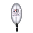 Llave remota inteligente original/OEM para Hyundai Tucson 2025, 3 botones, 433 MHz. Número de pieza OEM: 95440-N9520, 95440N9520 | Emirates Keys -| thumbnail