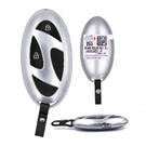 Llave remota inteligente original Hyundai Tucson 2025 de 3 botones, 433 MHz, 95440-N9520