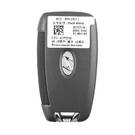 Hyundai Tucson Original Flip Remote Key 95430-N9040 | MK3 -| thumbnail