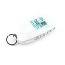 New Hyundai Genesis GV60 2023 Genuine / OEM Smart Remote Key 6 Buttons 433MHz OEM Part Number: 95440-T6GB0, 95440T6GB0 | Emirates Keys -| thumbnail