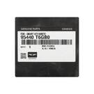 New Hyundai Genesis GV60 2023 Genuine / OEM Smart Remote Key 6 Buttons 433MHz OEM Part Number: 95440-T6GB0, 95440T6GB0 | Emirates Keys -| thumbnail