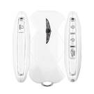 Genesis G80 2024 Genuine Smart Remote Key 4 Buttons 433MHz 95440-T1HB0