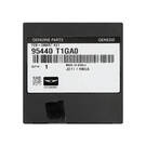 New Hyundai Genesis G80 2025 Genuine / OEM Smart Remote Key 6 Buttons 433MHz OEM Part Number: 95440-T1GA0, 95440T1GA0 | Emirates Keys -| thumbnail