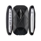 Genesis G80 2025 Genuine Smart Remote Key 4 Buttons 433MHz 95440-T1HA0