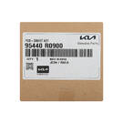 New Kia Carnival 2025 Genuine / OEM Smart Remote Key 4 Buttons 433MHz OEM Part Number: 95440-R0900, 95440R0900 | Emirates Keys -| thumbnail