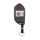 New Kia K3 2024 Genuine / OEM Smart Remote Key 3 Buttons 433MHz OEM Part Number: 95440-BC000, 95440BC000 | Emirates Keys -| thumbnail