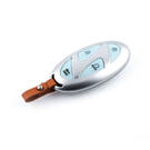 New Hyundai Kona 2024 Genuine / OEM Smart Remote Key 3+1 Buttons 433MHz OEM Part Number: 95440-BF100, 95440BF100 | Emirates Keys -| thumbnail