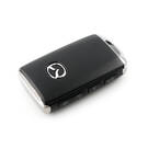 New Mazda CX-30 2019-2023 Genuine / OEM Smart Remote Key 3+1 Buttons 433MHz OEM Part Number: DFY2-67-5DYB | Emirates Keys -| thumbnail
