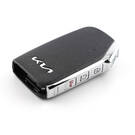 New Kia EV6 2024 Genuine / OEM Smart Remote Key 3+1 Buttons 433MHz OEM Part Number: 95440-CV021, 95440CV021 | Emirates Keys -| thumbnail