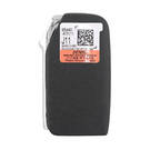 Новый оригинальный смарт-ключ с дистанционным управлением KIA Niro 2025 года, 3+1 кнопки, 433 МГц, номер детали OEM: 95440-AT111, 95440AT111 | Emirates Keys -| thumbnail